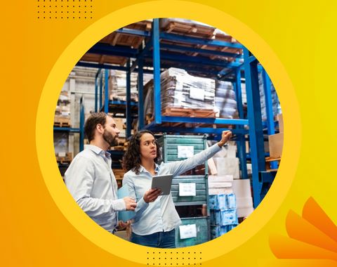 inventory management